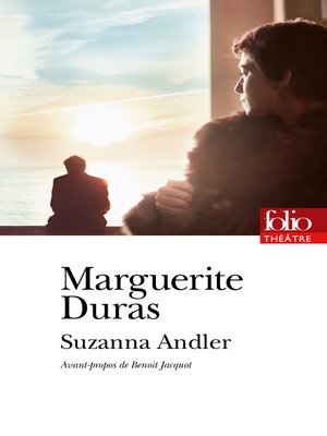 cover image of Suzanna Andler